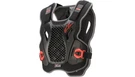 Alpinestars Bionic Action Roost Guard Mx Offroad Chest Protector Md/lg & Xl/xxl. Fixed Price $119.95.
