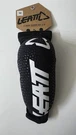 Leatt Elbow Guard 3DF 5.0 Adult White/black - Medium 5019400401. Fixed Price $89.95.