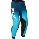 Fly Racing Evolution Dst Pants Blue/white Size 379-13128. Fixed Price $229.95.