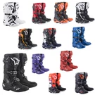 Alpinestars Tech 10 Motorcycle Mx Motocross Riding Boots. Fixed Price $699.95.