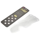 100% Barstow Standard Tear-offs 20 Pack. Fixed Price $24.35.