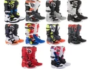 Alpinestars Tech 7S Mx Riding Boots Youth Sizes Motocross Dirt Bike Atv Quad '24. Fixed Price $299.95.