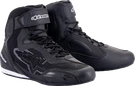 Alpinestars FASTER-3 Rideknit Shoes Black Gray 2510319-111-14 Us Eu 48. Fixed Price $219.95.