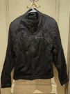 Men's Motorcycle Jacket - Dainese Herosphere Tex Airy Summer With Mesh. Fixed Price $110.00.