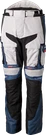 Rst Pro Series Adventure-x Ce Jean Silver/blue/red Textile Lg 102413BLU2-34. Fixed Price $158.93.