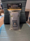 Forcefield Motorcycle Body Armor Upgrade Knee Level 1. Fixed Price $54.00.