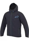 Alpinestars Tornado Air Motorcycle Jacket Bk/bl Usa Size Medium 3309414. Fixed Price $150.00.