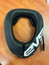 Evs 112053-0109 RC3 Race Collar Black Adult. Fixed Price $40.00.