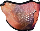 Zan Headgear Half Face Mask. Fixed Price $13.75.