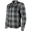 Speed And Strength 889734 Truegrt Armd Mto Shrt Gry Xl. Fixed Price $111.67.