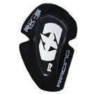 Motorcycle Oxford Rk-s Knee Sliders Track Days Black/white OX691 BC41096. Fixed Price $40.35.