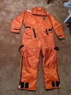 Stearns Uscg Type V Pfd Thermal Suit Size Xl 48-50 New. Fixed Price $300.00.