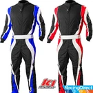 K1 SPEED1 Karting Suit - Pro Level Racing Blue Red Kids To Adult Sizes. Fixed Price $199.95.
