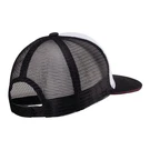 Leatt Trucker Cap White / Black (s-xl). Fixed Price $36.14.