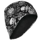 Zan Sportflex Fleece-lined Helmet Liner & Beanie All Over Skull WHLF424. Fixed Price $27.10.