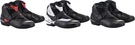 Alpinestars SMX-1R Vented V2 Boots. Fixed Price $219.95.