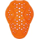 Icon D3O LP1 Compact Shoulder Guards Osfm Orange 2706-0322. Fixed Price $29.99.