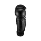 3.0 Ext Knee & Shin Guards Small Black. Fixed Price $110.22.