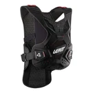 Leatt Reaflex Women Black Chest Protector Vest Armor Motocross Enduro. Fixed Price $250.86.