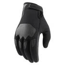 Icon Hooligan Adult Mens Insulated Touchscreen Motorcycle Riding Racing Gloves. Fixed Price $35.00.
