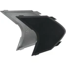 Icon Variant Side Plates Rubatone Black 0133-0546. Fixed Price $24.90.