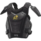 Evs Sports Revo 5 Roost Deflector Motorcycle Protection Black. Fixed Price $120.00.
