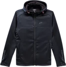 Alpinestars Strat Jacket Black 2XL 123011510-10-2X. Fixed Price $114.95.