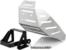 Zeta ZE55-8120 Skid Plate Fits Honda. Fixed Price $180.47.