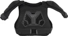Fly Racing 36-16066 Peewee Revel Roost Guard Black. Fixed Price $52.95.
