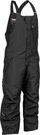 Fly Racing Outpost Bibs 2XL Black/gray 470-65002X. Fixed Price $229.95.