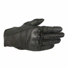 Alpinestars Mustang Gloves Black/black 2X. Fixed Price $119.95.