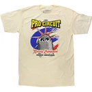 Pro Circuit Spark Plug T-shirt Small 6431750-010. Fixed Price $39.61.