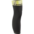 Evs Sports Knee Brace Sleeve, Black/flo Yellow. Fixed Price $30.00.