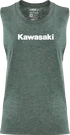 Factory Effex Tank Wm Kawasaki Grn Xl 27-87156. Fixed Price $33.25.
