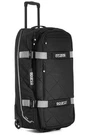 Sparco 016437NRSI Gear Bag 84X40X38 Wheels & Retractable Handle Black/silver. Fixed Price $249.00.