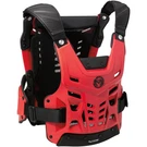 Moose Racing 2701-0996 Ce Synapse Lite Roost Deflector Md-lg Red/black. Fixed Price $89.95.