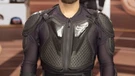 Fox Racing Titan Sport Jacket Guard/protector Black Motocross Off Road Mx Atv. Fixed Price $150.00.