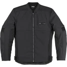 Icon Slabtown Motorcycle Jacket Black Small 2820-6247. Fixed Price $250.00.