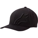 Alpinestars Hat Corp Shift 2 Curved Bill With Embroidered Logo. Fixed Price $32.57.