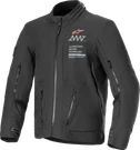 Alpinestars AMT-8 Stretch Drystar Xf Jacket Black Medium 3200425-10-M. Fixed Price $689.95.