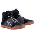 Alpinestars Chrome Riding Shoes (14) (black/asphalt/black) 2512322117214. Fixed Price $219.95.