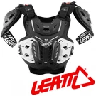 Leatt Motocross & Enduro Chest Protector 4.5 Black Same Day Dispatch - Adult. Fixed Price $201.98.