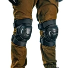Rockbros Motorcycle Knee Pads Bicycle Shin Armor Dirt Motocross Guards Protector. Fixed Price $21.99.