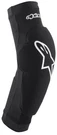 Alpinestars Paragon Plus Youth Mtb Elbow Protectors Black/white. Fixed Price $59.95.