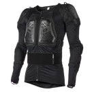O'neal Under Dog 4 Black Body Armour Xl 0571-605. Fixed Price $159.99.