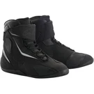 Alpinestars Black/black Fastback Drystar Shoes 13.5 25100181100135 3405-1684. Fixed Price $106.41.