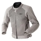 Rst Spectre Air D30 Textile Mesh Silver Urban Sports Touring Lightweight Summ.... Fixed Price $161.07.