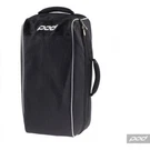 Pod Active Motocross Knee Brace Bags Black Mx Off Road Enduro Quad Atv. Fixed Price $40.30.