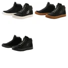 Icon Carga Ce Boots Adult 7-14 Black White Brown. Fixed Price $139.67.