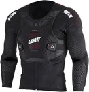 Leatt Moto Body Protector Reaflex Black Medium -open Box. Fixed Price $249.60.